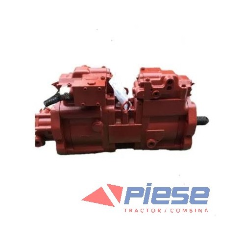 POMPA HIDRAULICA 1142-00012 Volvo EC210 & 210B