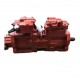POMPA HIDRAULICA 1142-00012 Volvo EC210 & 210B